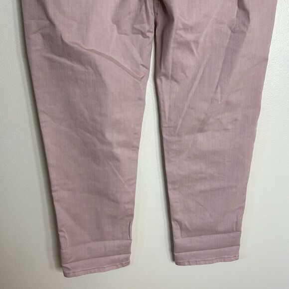 Soft surrounding straight leg full length pull on pants size XL - Picture 9 of 12